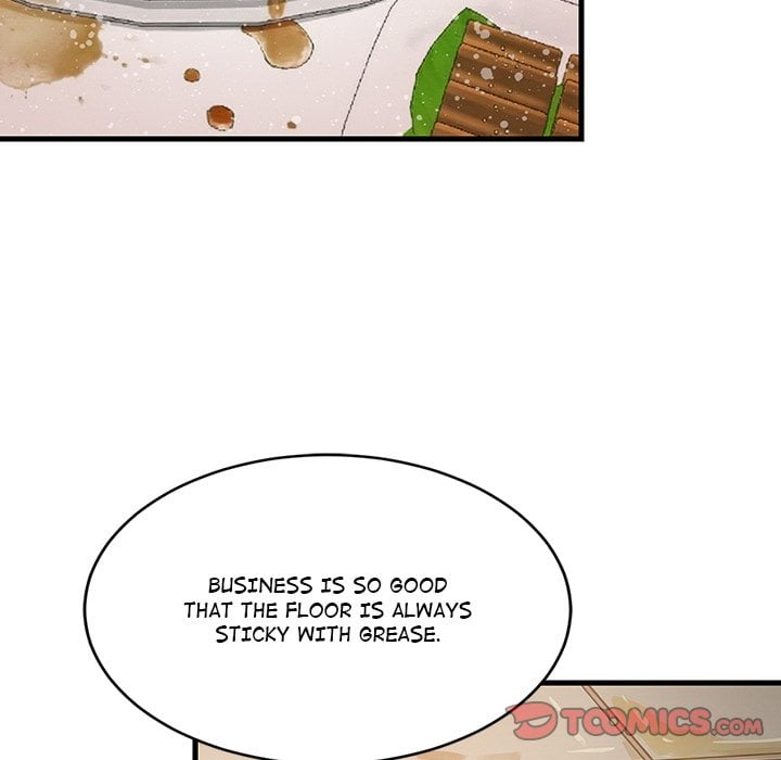 College Grades Skyrocketing - Chapter 85 Page 57