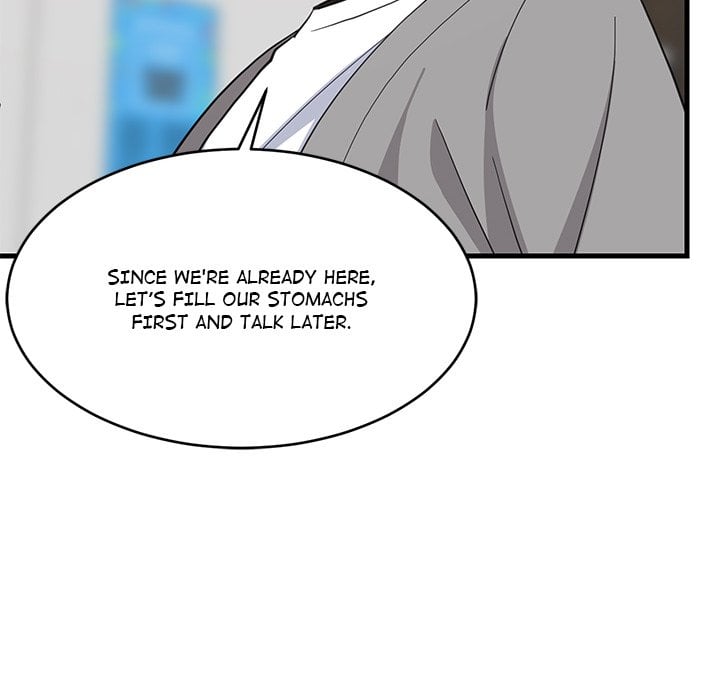 College Grades Skyrocketing - Chapter 85 Page 77