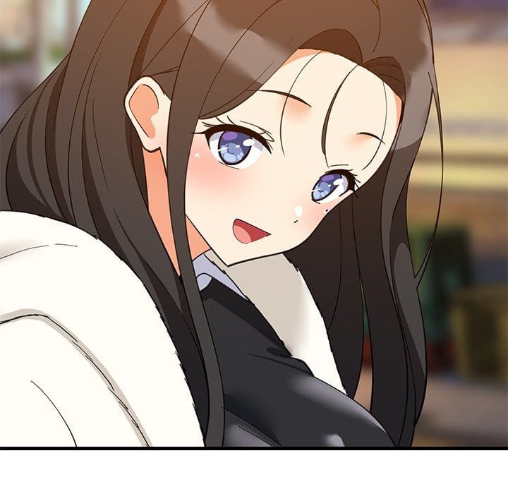 College Grades Skyrocketing - Chapter 86 Page 128