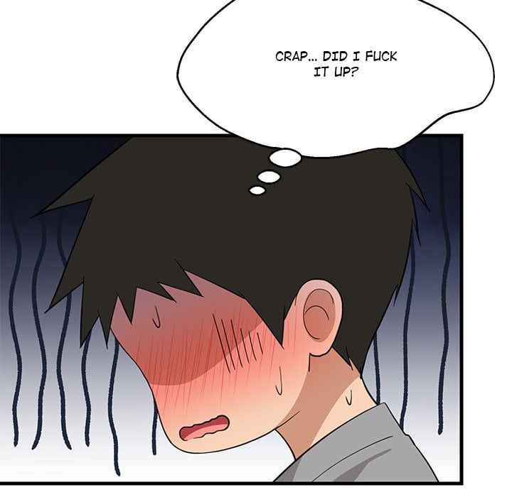 College Grades Skyrocketing - Chapter 86 Page 84