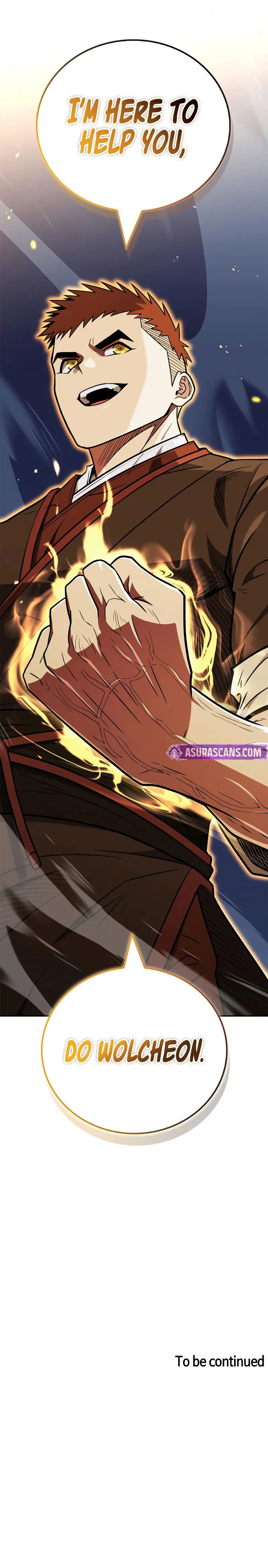 Genius Martial Arts Trainer - Chapter 104 Page 15