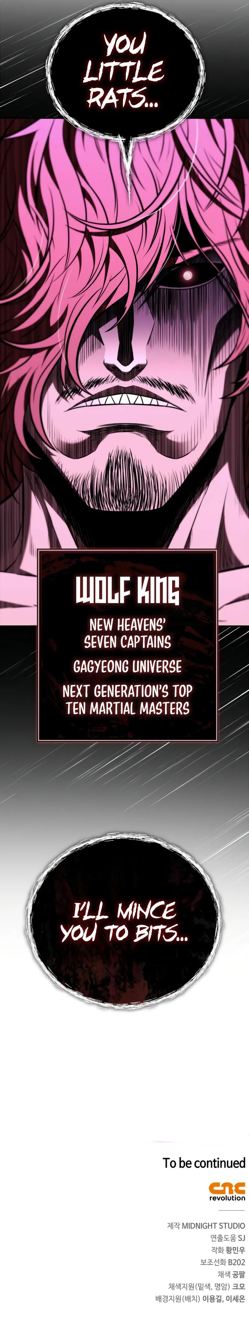 Genius Martial Arts Trainer - Chapter 92 Page 15