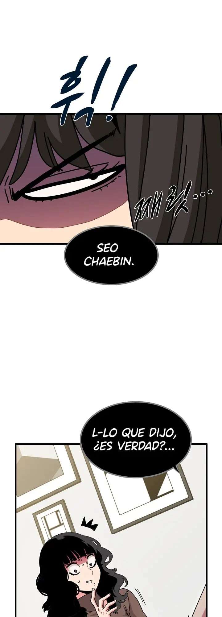 A Turning Point Raw - Chapter 146 Page 2