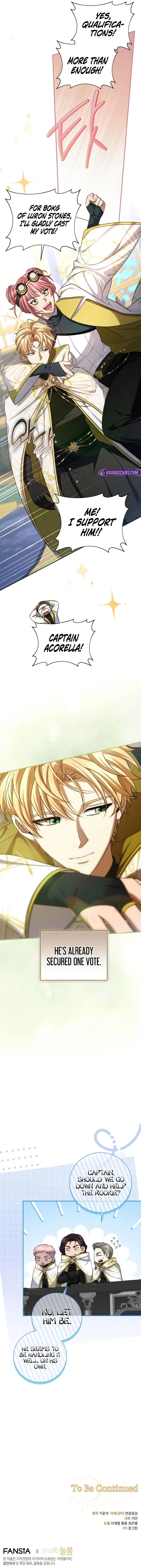 Margrave’s Bastard Son was The Emperor - Chapter 108 Page 10