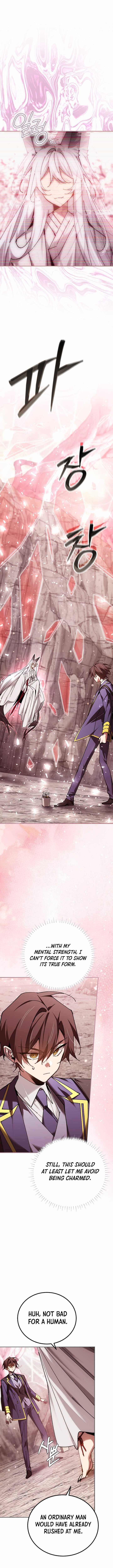 Magic Academy’s Genius Blinker - Chapter 87 Page 10