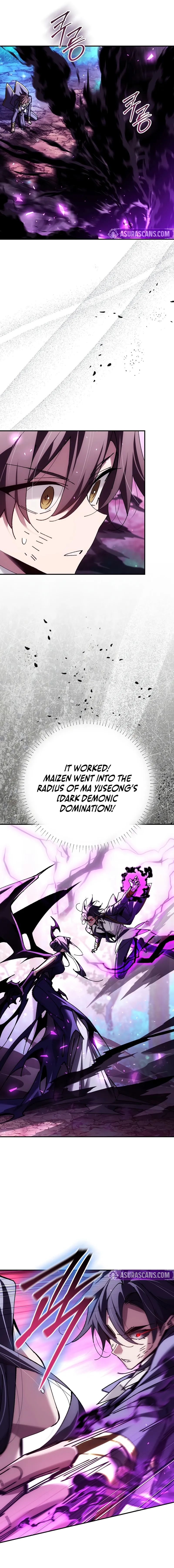 Magic Academy’s Genius Blinker - Chapter 90 Page 3