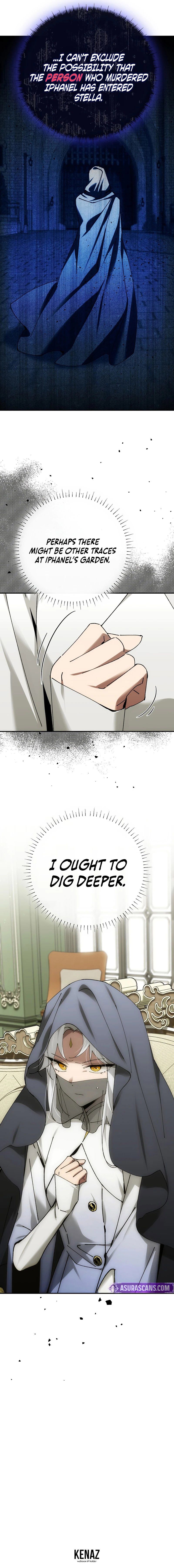 Magic Academy’s Genius Blinker - Chapter 92 Page 13