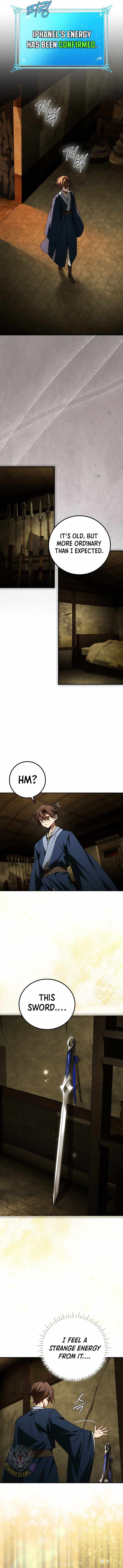 Magic Academy’s Genius Blinker - Chapter 94 Page 3