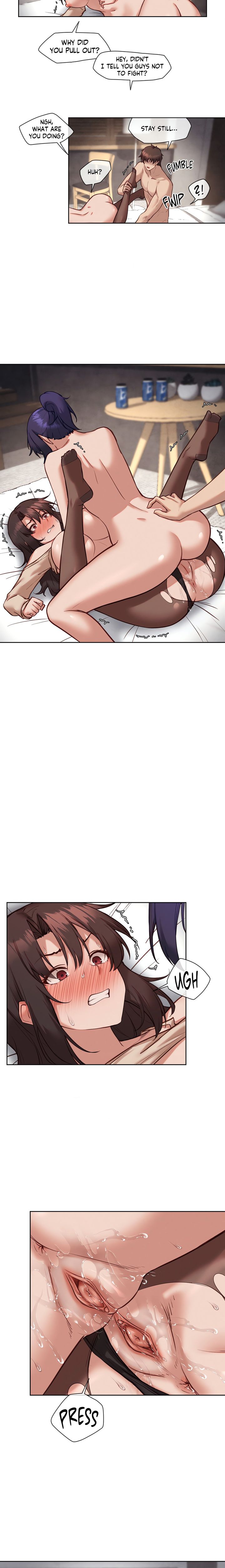 Gacha Girl Next Door - Chapter 40 Page 2