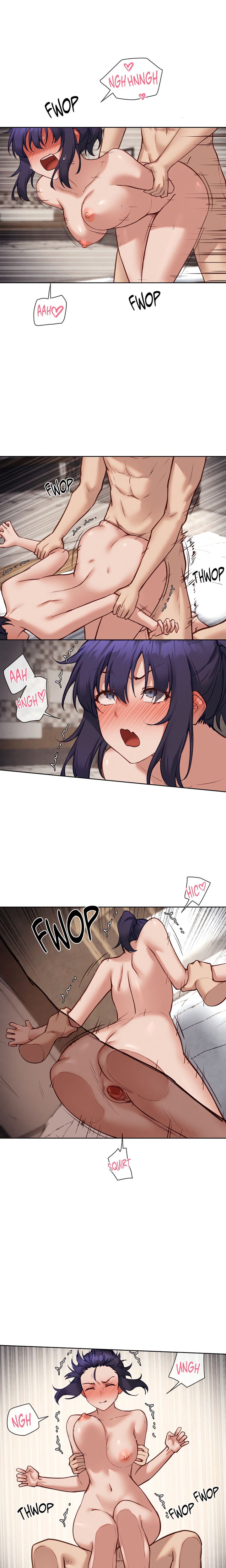 Gacha Girl Next Door - Chapter 41 Page 10