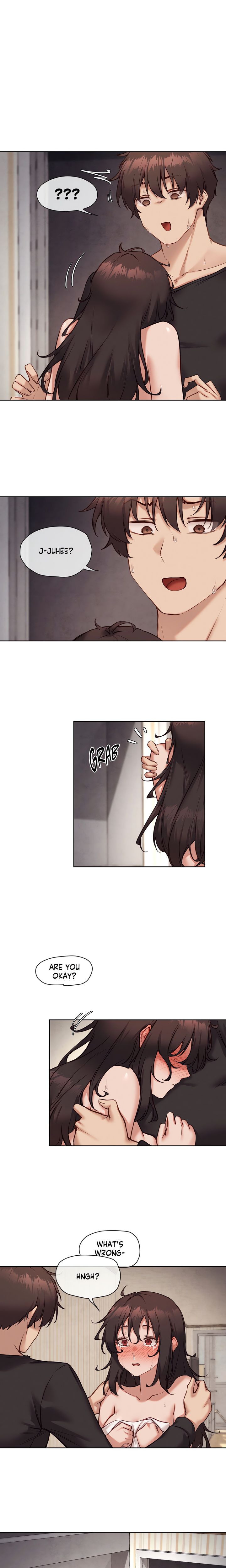 Gacha Girl Next Door - Chapter 45 Page 1