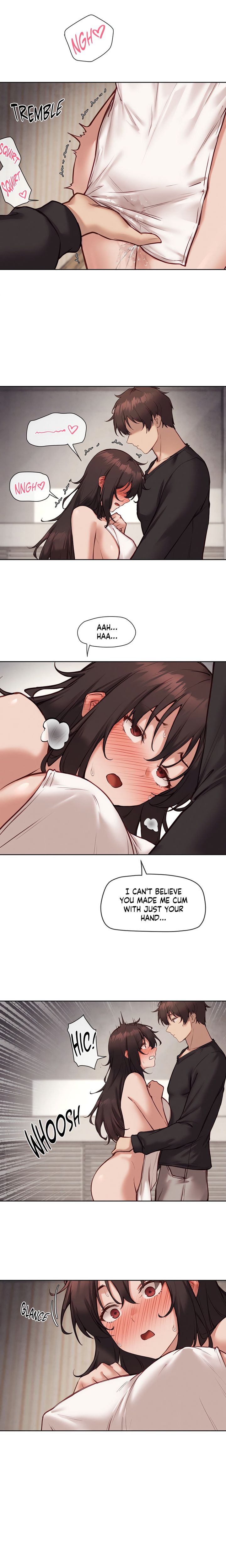 Gacha Girl Next Door - Chapter 45 Page 11