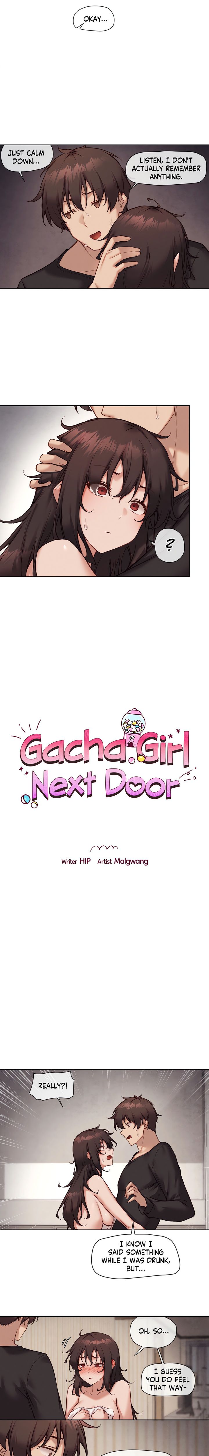 Gacha Girl Next Door - Chapter 45 Page 5