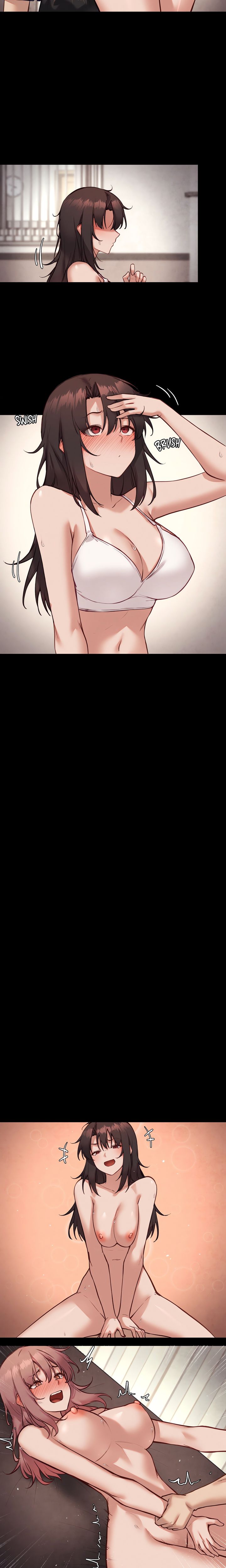 Gacha Girl Next Door - Chapter 50 Page 4