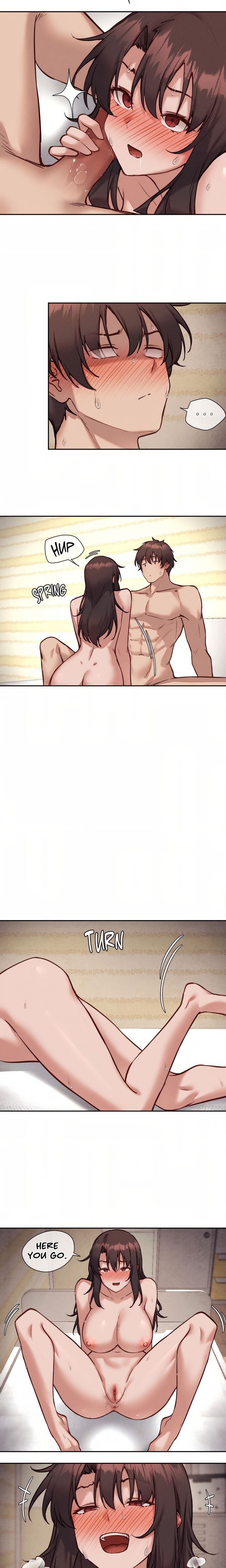 Gacha Girl Next Door - Chapter 51 Page 12