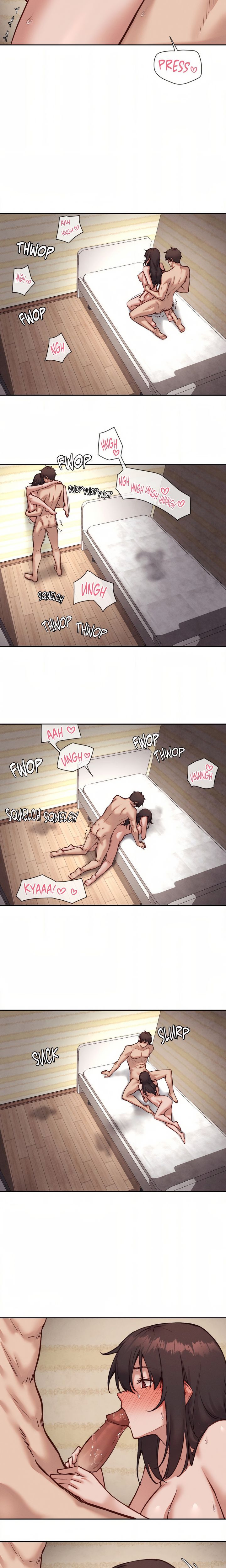 Gacha Girl Next Door - Chapter 51 Page 9