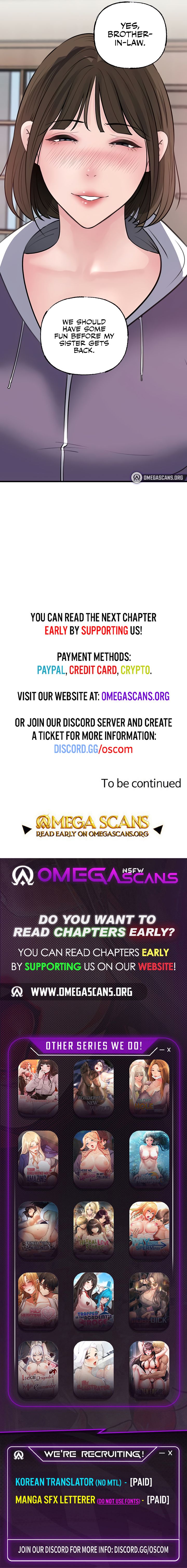 Not the Daughter, but the Mother - Chapter 77 Page 9