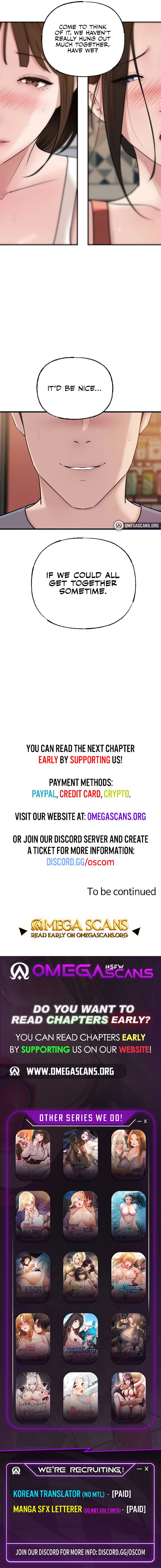 Not the Daughter, but the Mother - Chapter 79 Page 9