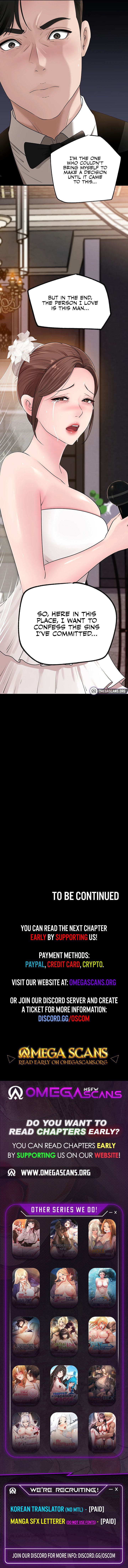 Not the Daughter, but the Mother - Chapter 88 Page 9