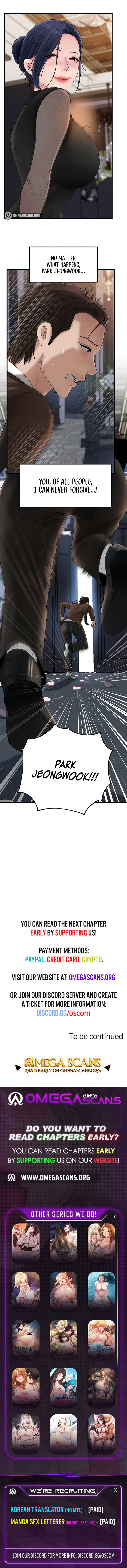 Not the Daughter, but the Mother - Chapter 90 Page 9