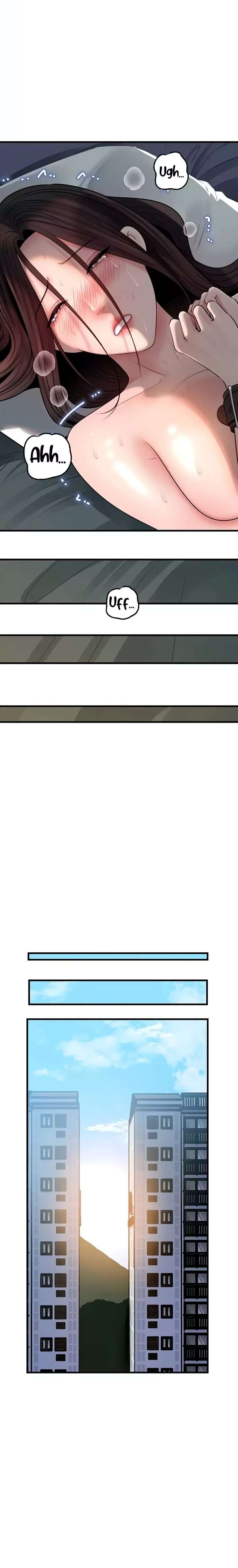 Not the Daughter, but the Mother Raw - Chapter 74 Page 22