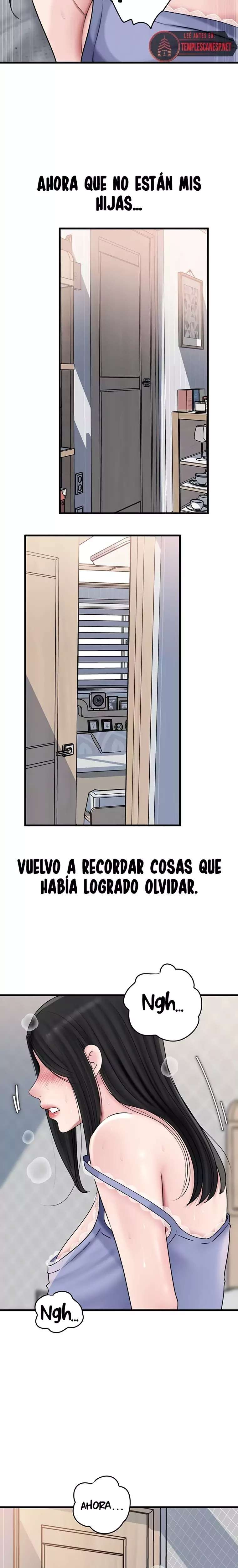 Not the Daughter, but the Mother Raw - Chapter 74 Page 3