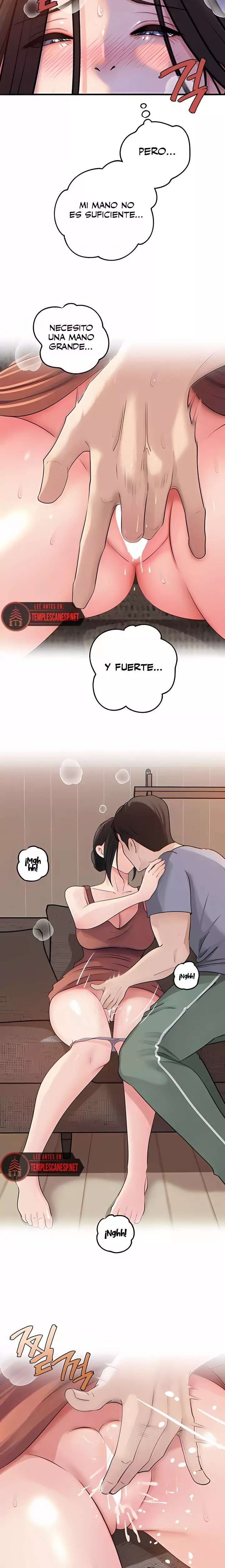 Not the Daughter, but the Mother Raw - Chapter 80 Page 8