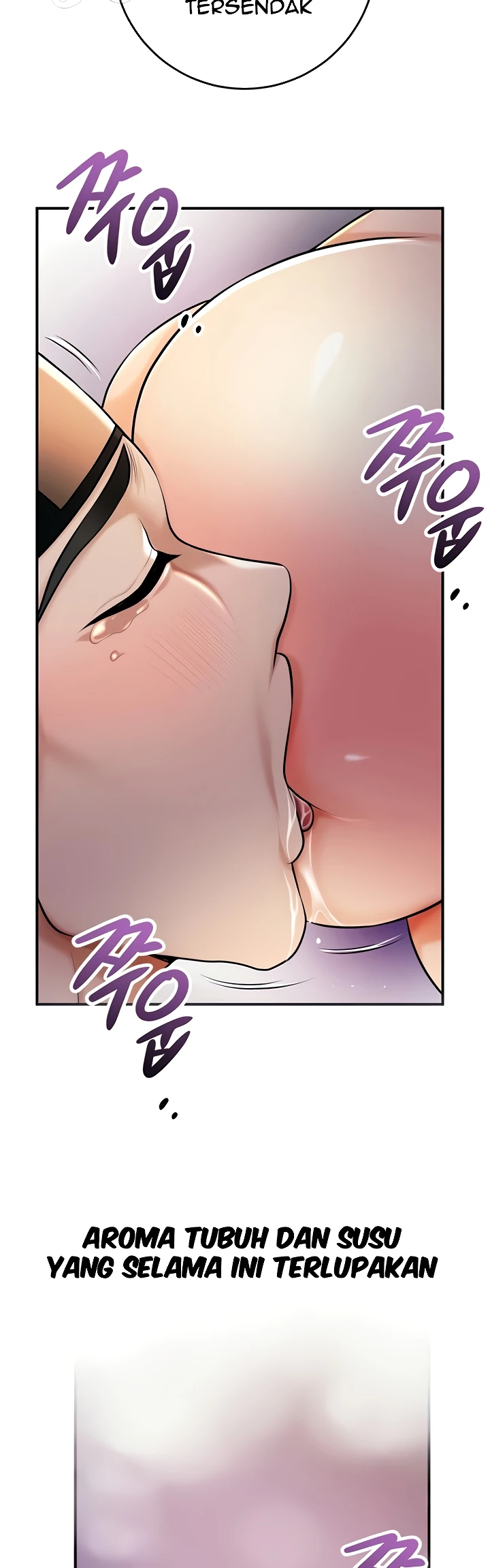 Brothel Raw - Chapter 85 Page 21