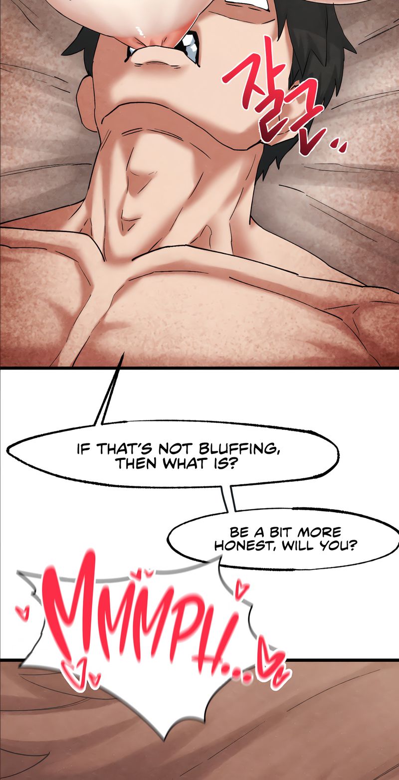 Global Sexual Culture Research Institute - Chapter 33 Page 24