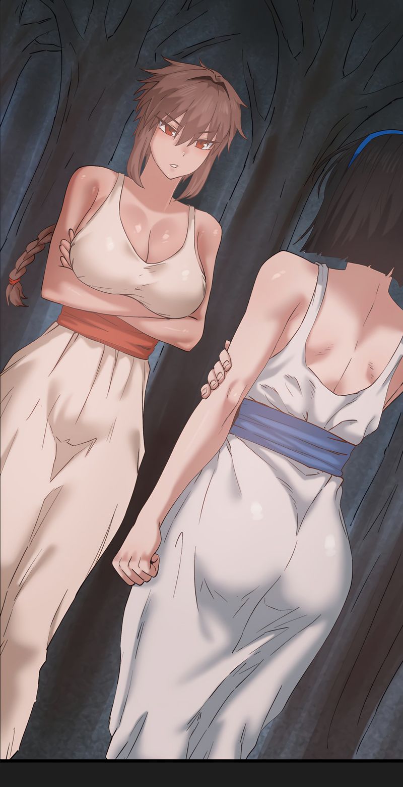 Global Sexual Culture Research Institute - Chapter 33 Page 55