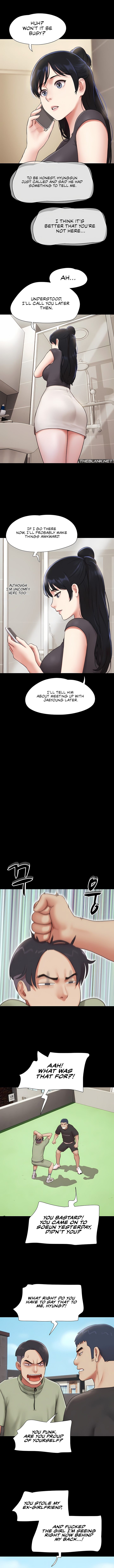 Soeun - Chapter 70 Page 5