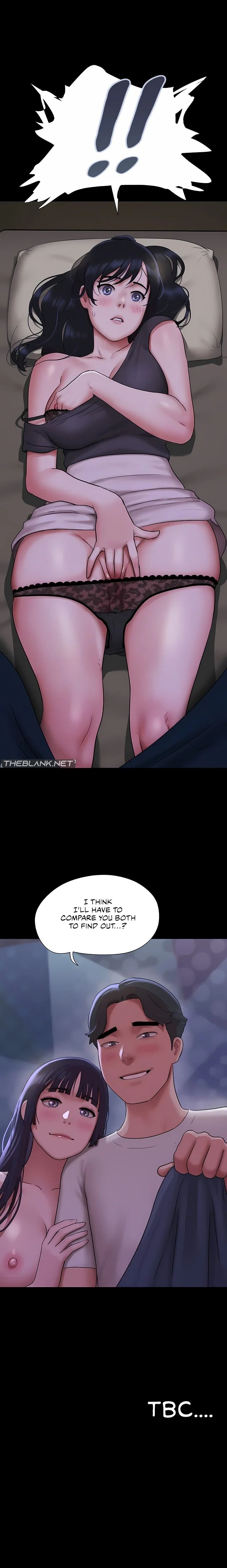 Soeun - Chapter 71 Page 13