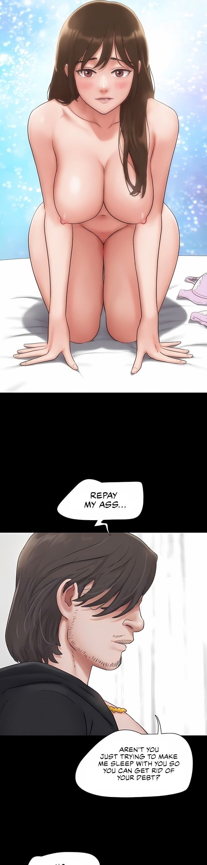 Soeun - Chapter 86 Page 8