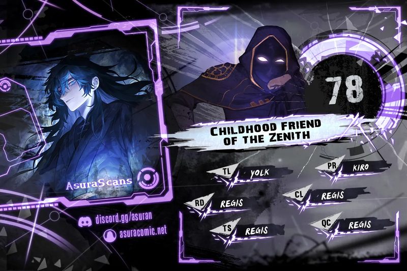 Childhood Friend of the Zenith - Chapter 78 Page 1