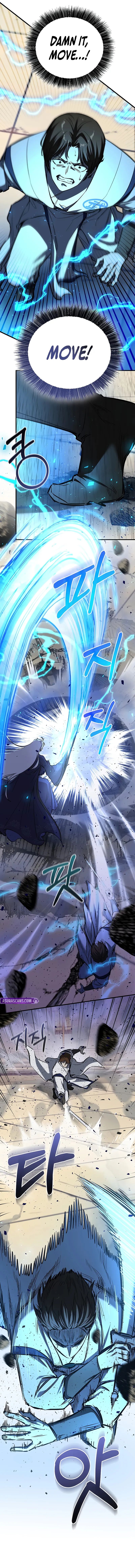 Childhood Friend of the Zenith - Chapter 85 Page 6