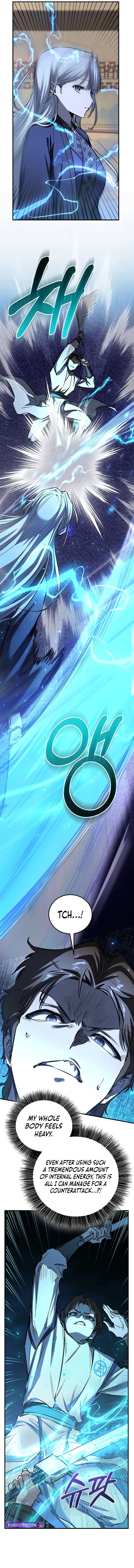 Childhood Friend of the Zenith - Chapter 85 Page 7