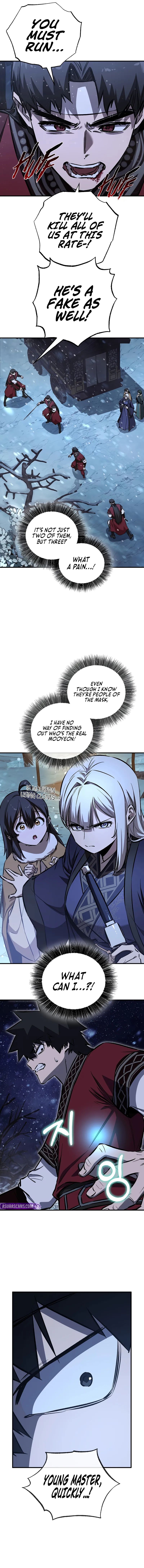 Childhood Friend of the Zenith - Chapter 94 Page 9