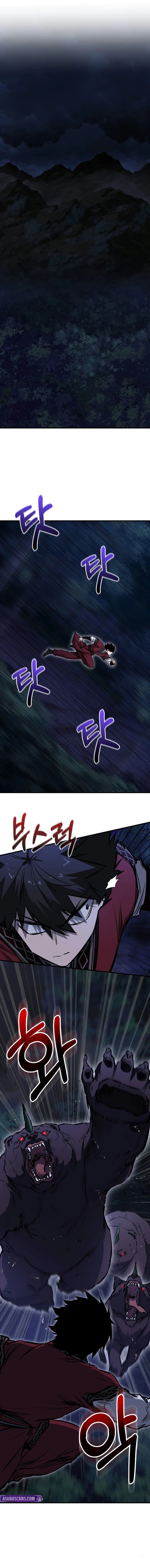 Childhood Friend of the Zenith - Chapter 98 Page 8