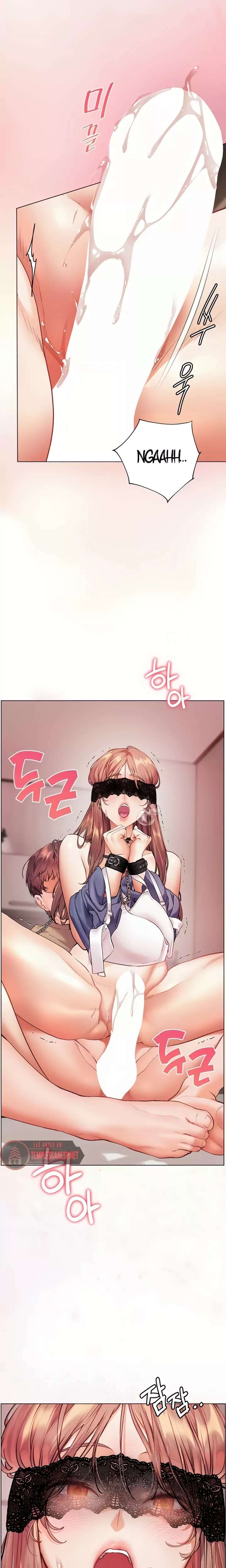 The Teachers’ Efforts Raw - Chapter 70 Page 2