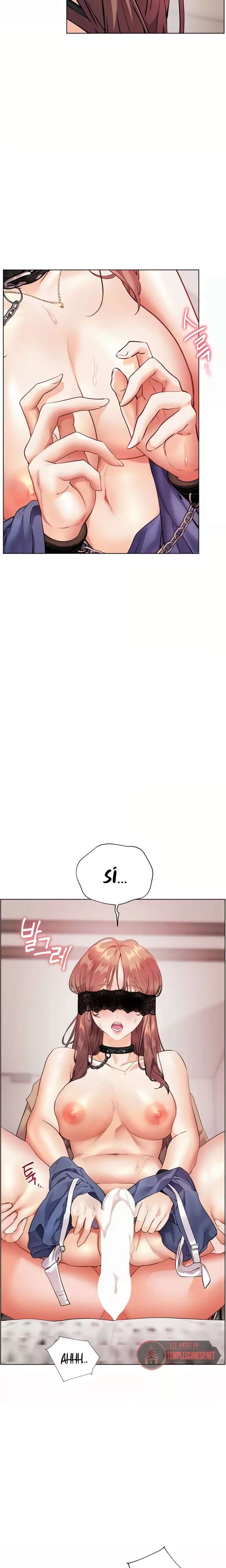 The Teachers’ Efforts Raw - Chapter 70 Page 5