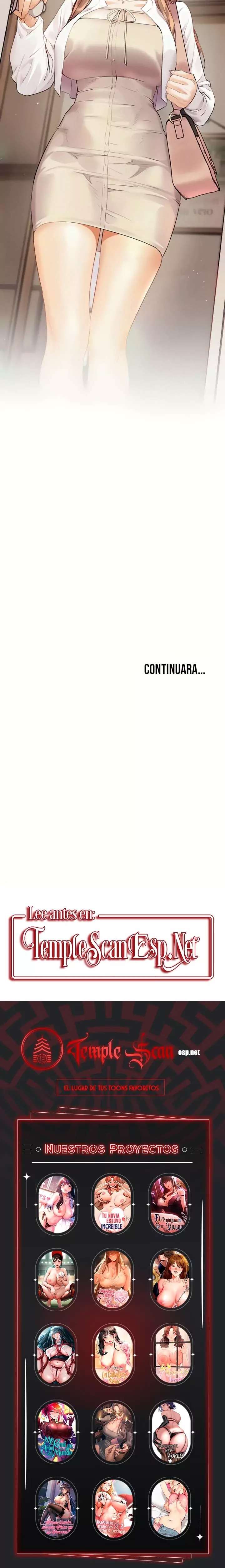 The Teachers’ Efforts Raw - Chapter 75 Page 28