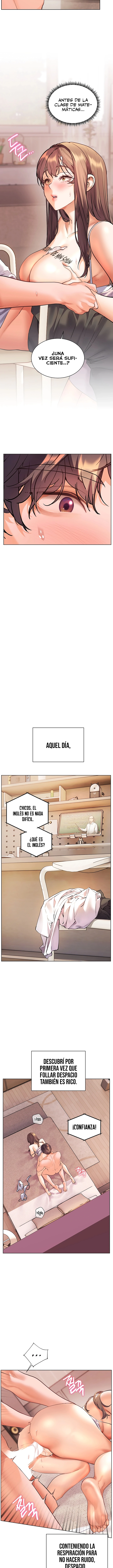 The Teachers’ Efforts Raw - Chapter 93 Page 13