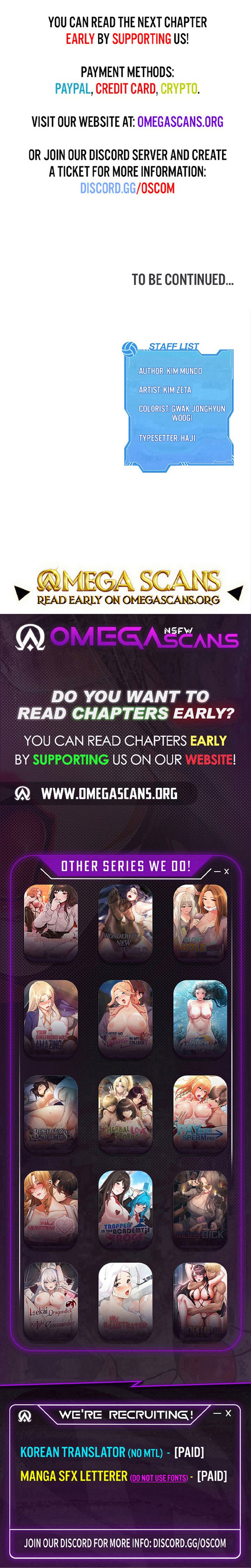 Set It! - Chapter 85 Page 11