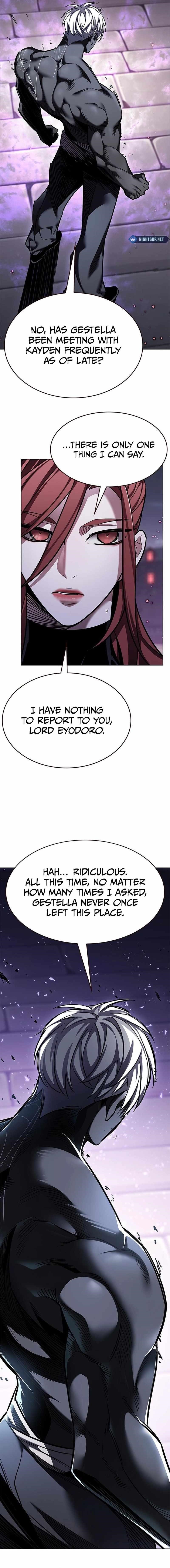 Eleceed - Chapter 367 Page 7