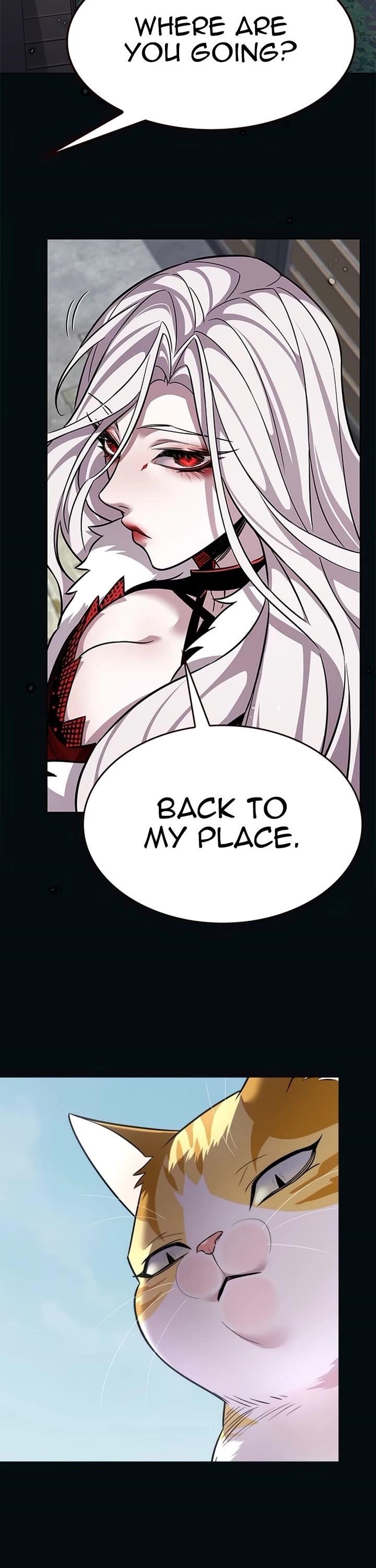 Eleceed - Chapter 371 Page 12