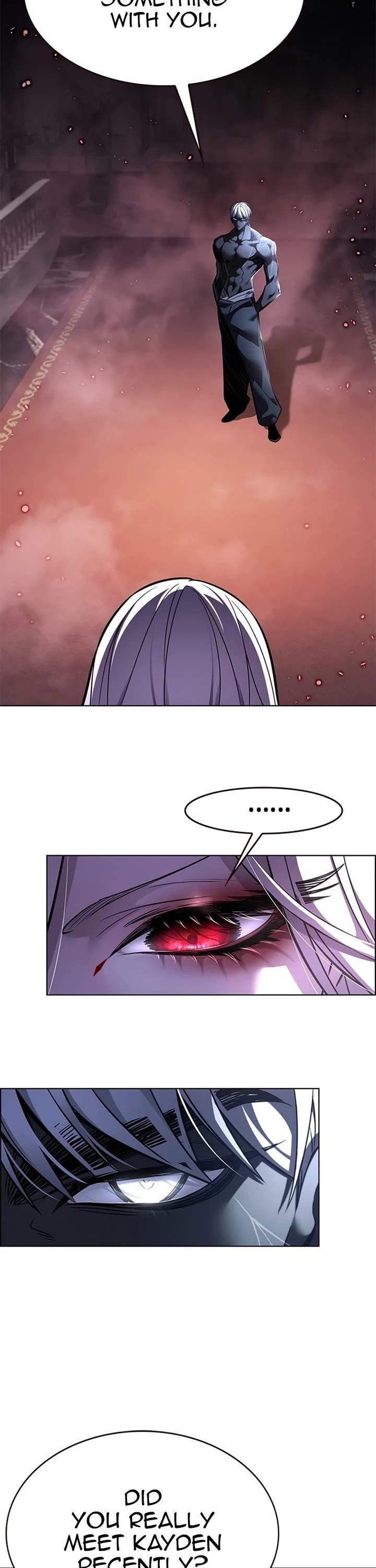 Eleceed - Chapter 371 Page 22