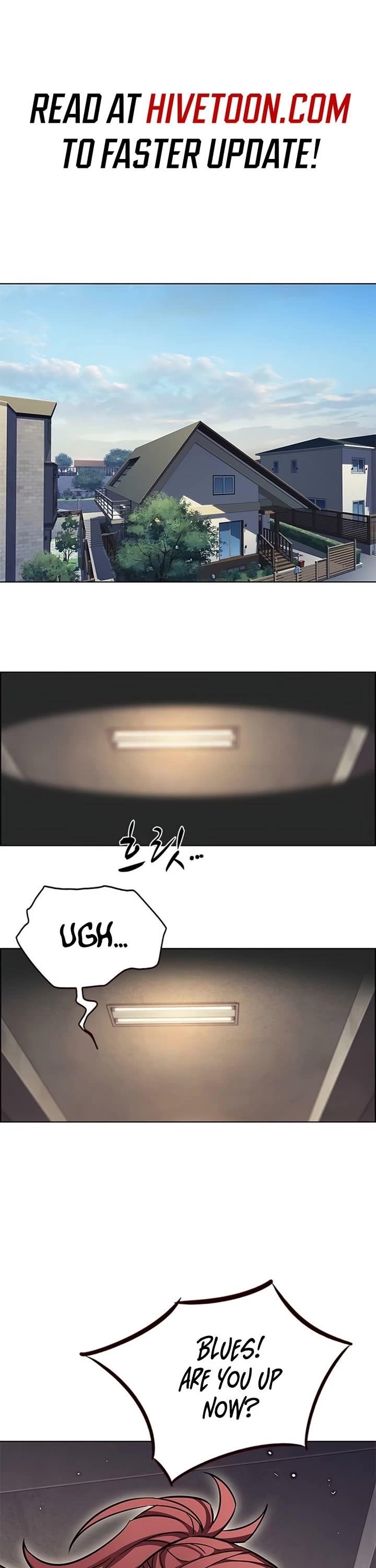 Eleceed - Chapter 371 Page 3