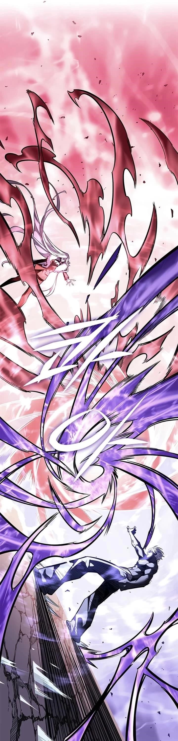 Eleceed - Chapter 371 Page 45