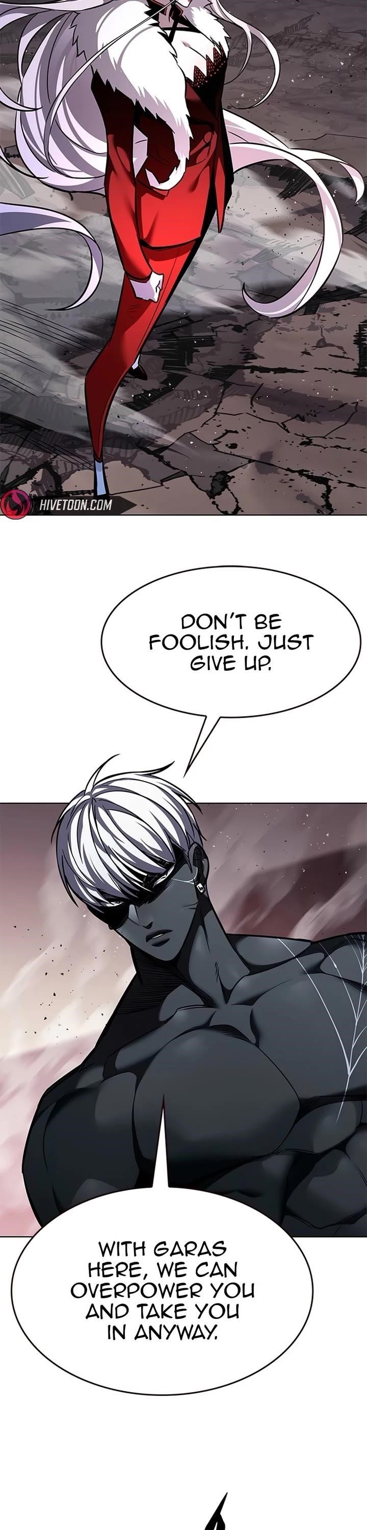 Eleceed - Chapter 371 Page 66