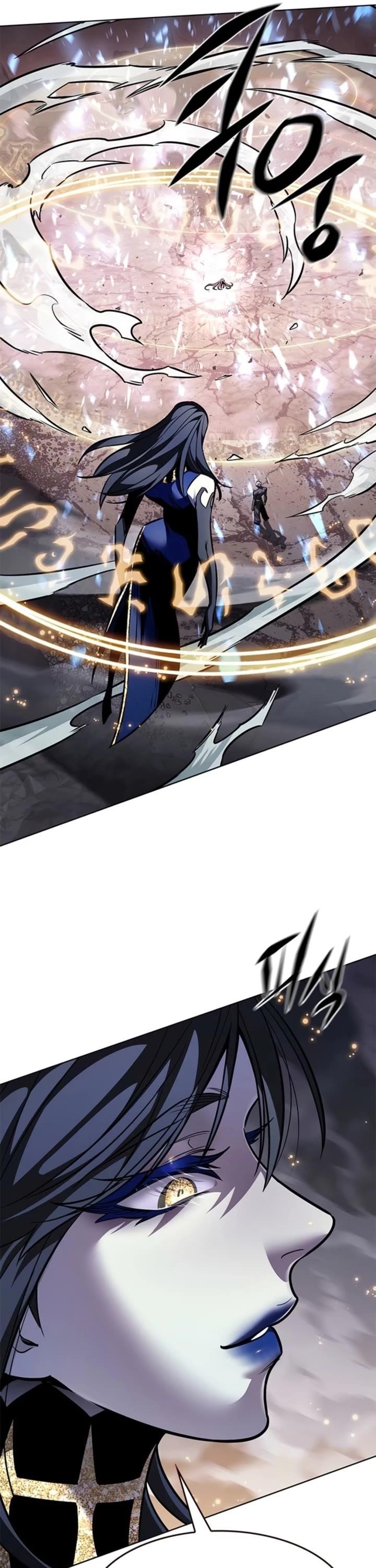 Eleceed - Chapter 372 Page 14